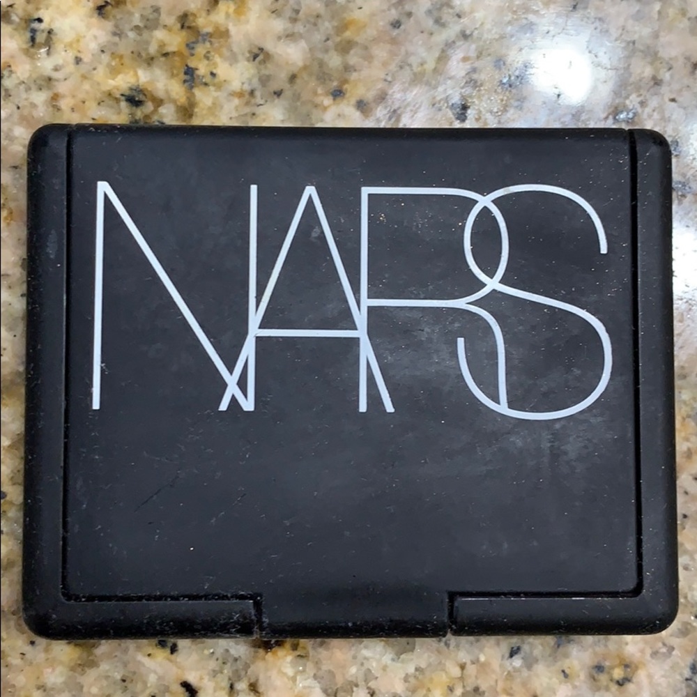 NARS Orgasm Blush